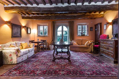 Hotel Villa Volpi – Photos 2