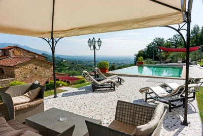 Hotel Villa Volpi – Photos 3