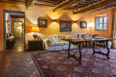 Hotel Villa Volpi – Photos 4