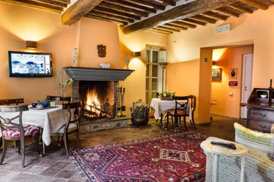 Hotel Villa Volpi – Photos 5