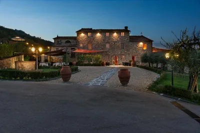 Hotel Villa Volpi – Photos 6
