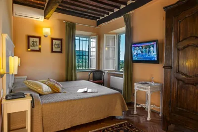 Hotel Villa Volpi – Photos 7