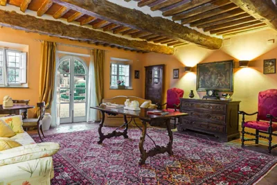Hotel Villa Volpi – Photos 8