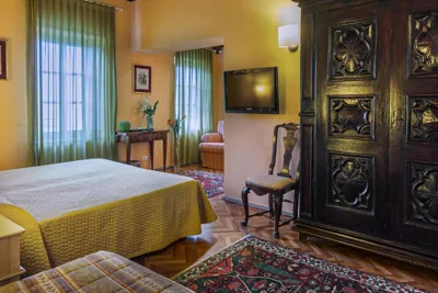 Hotel Villa Volpi – Photos 9