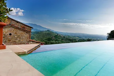 Hotel Villa Volpi – Photos 10