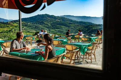 Hotel Villa Volpi – Photos 11