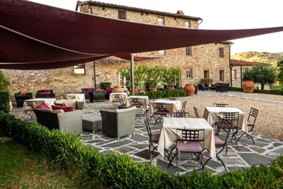 Hotel Villa Volpi – Photos 12