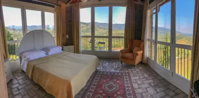 Hotel Villa Volpi – Photos 13
