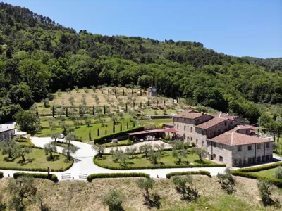 Hotel Villa Volpi – Photos 14