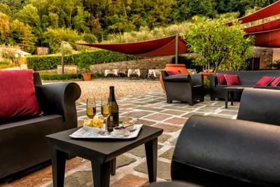 Hotel Villa Volpi – Photos 15
