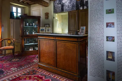 Hotel Villa Volpi – Photos 16